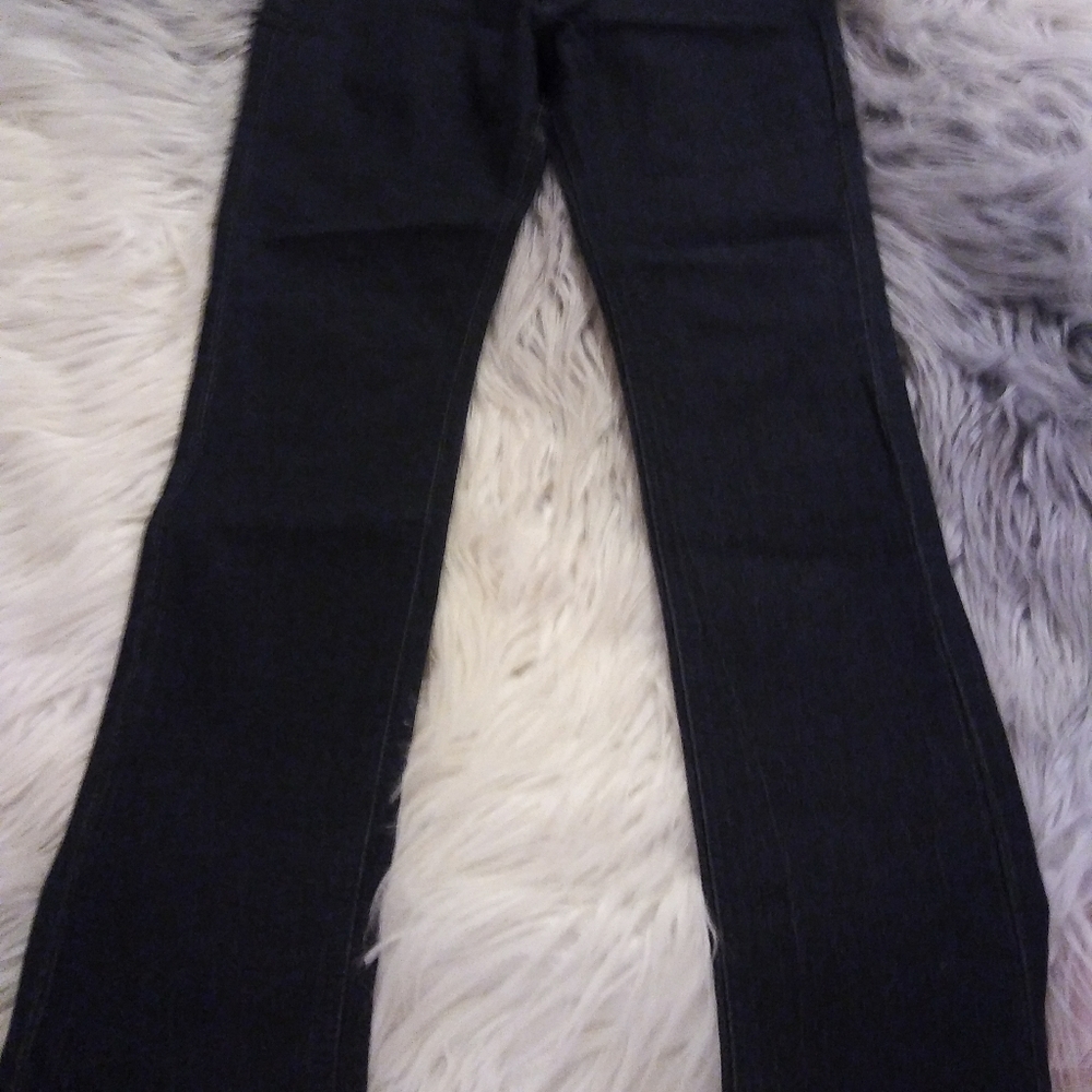 New, Sexy, Rhinestone Jeans - Picture 9 of 14